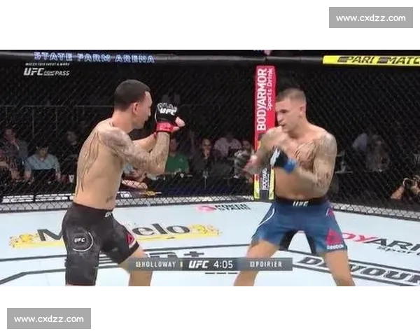 柔术传奇谢幕：克雷格胜三冠王后终别八角笼