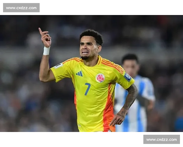 迪亚斯与利物浦决裂！利雅得胜利 8500 万欧截胡 巴萨出局沙特高薪诱惑